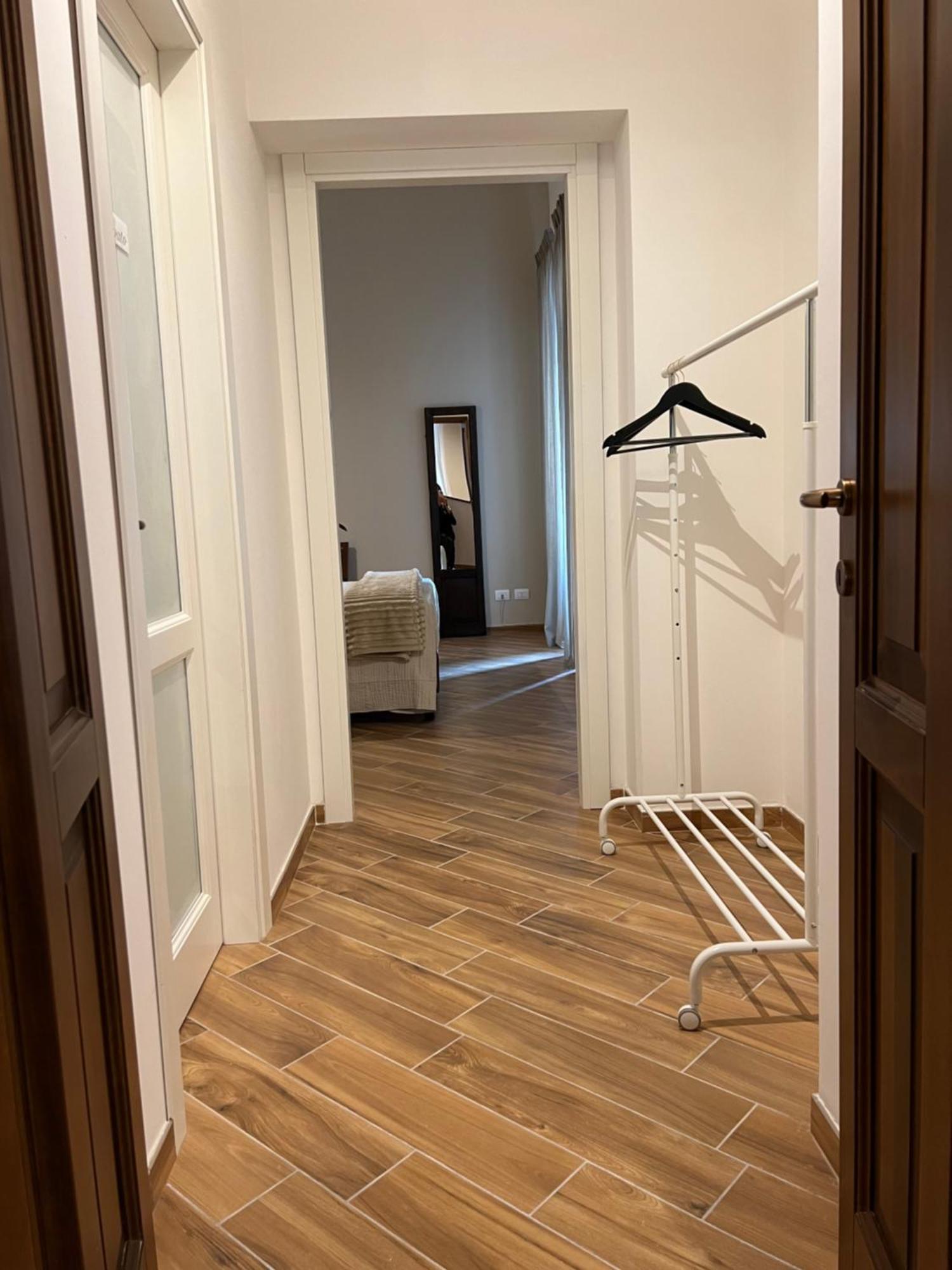 Ferienhaus Dimora Largo Silvestro Dell'aquila- Centro Storico *